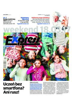 ePrasa Express Bydgoski 65/2017