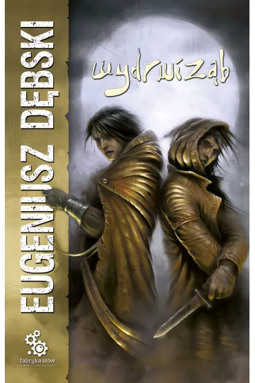 eBook Wydrwiz�b mobi epub - Eugeniusz D�bski
