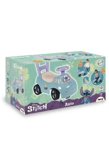 Stitch Jezdzik Smoby