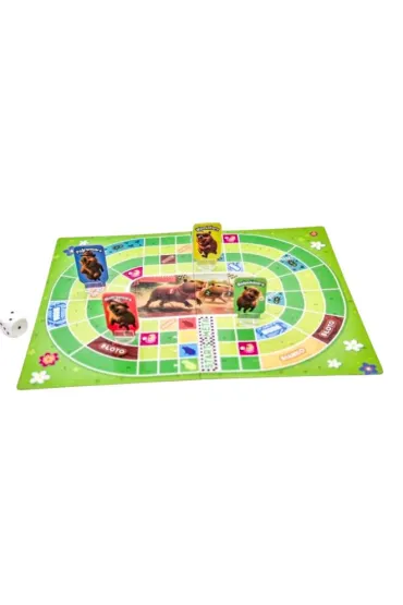 Gra Kapibary na start ALEXANDER 3159