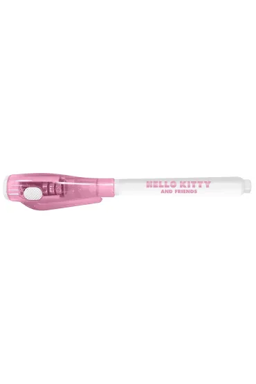 Pami�tnik z magicznym d�ugopisem Hello Kitty HK50138