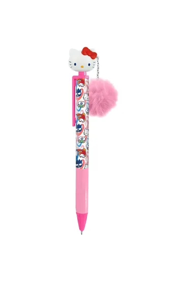 Pami�tnik z magicznym d�ugopisem Hello Kitty HK50138