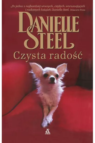 Czysta rado�� * * - Danielle Steel