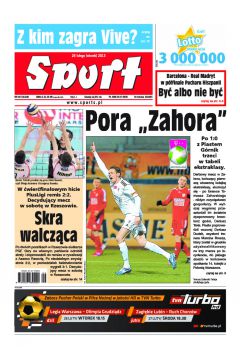 ePrasa Sport 48/2013