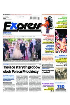 ePrasa Express Bydgoski 299/2017