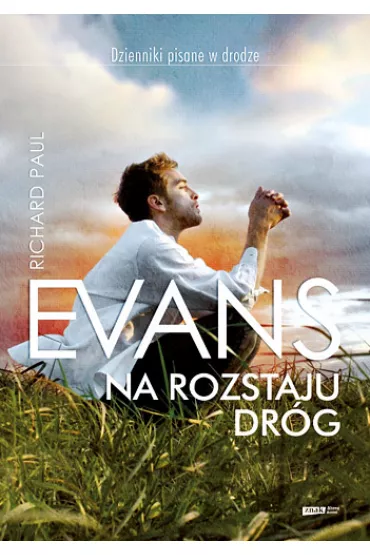 Na rozstaju dr�g - Richard Paul Evans
