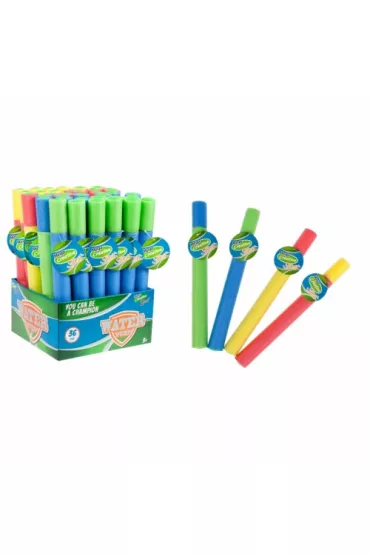 Pistolet piankowy na wod� 30 cm 422467 Mega Creative