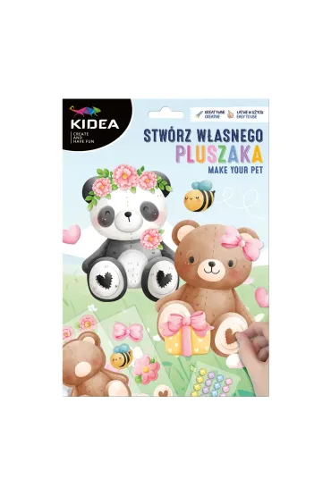 Stw�rz w�asnego Pupila Derform