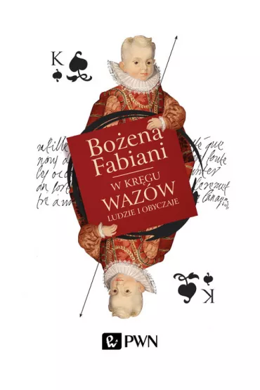 W kr�gu Waz�w - Bo�ena Fabiani