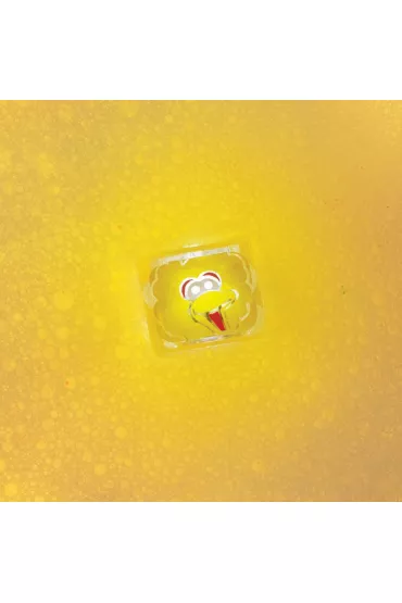 Glo Pals Kostki sensoryczne �wiec�ce w wodzie - Wielki Ptak