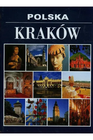 Polska. Krak�w mini (OT) - Andrzej Gaczo�, Roman Marcinek