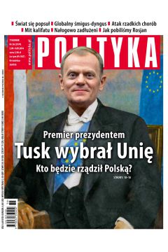 ePrasa Polityka 36/2014