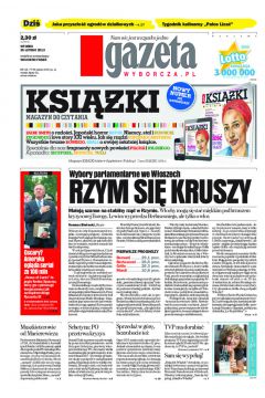 ePrasa Gazeta Wyborcza - Pozna 48/2013