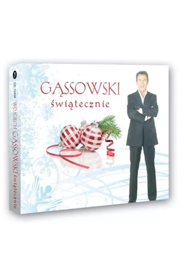 �wi�tecznie (CD)