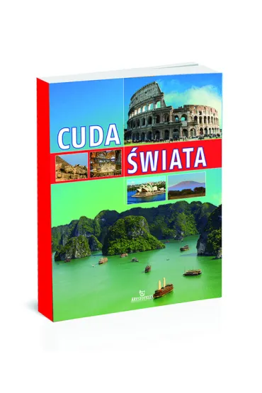 Cuda �wiata - Marek Majerczak