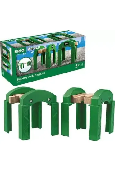 Wsporniki deluxe 33253 Brio