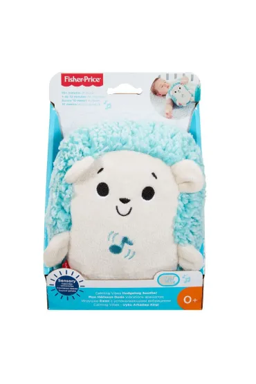 Fisher-Price. Je� Uspokajacz z wibracjami FXC58 Mattel
