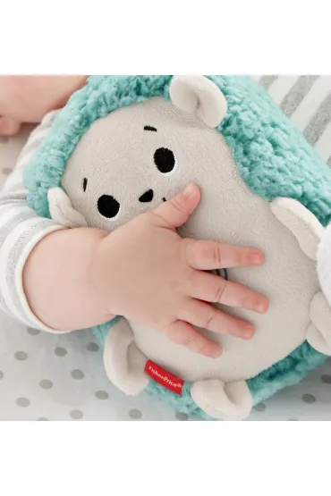 Fisher-Price. Je� Uspokajacz z wibracjami FXC58 Mattel