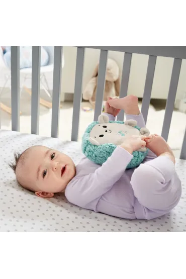 Fisher-Price. Je� Uspokajacz z wibracjami FXC58 Mattel
