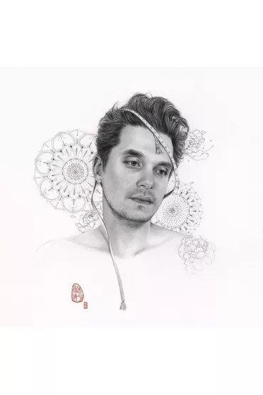 The Search for Everything (CD) - John Mayer