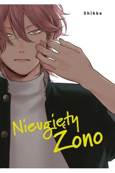 Nieugi�ty Zono - Shikke