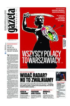 ePrasa Gazeta Wyborcza - Krakw 239/2013