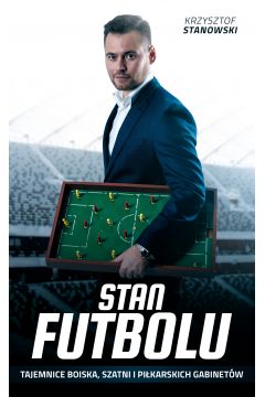 eBook Stan futbolu mobi epub