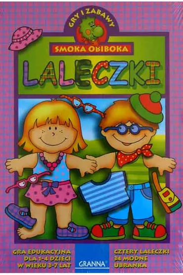 Laleczki