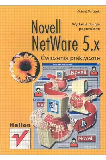 Novell NetWare 5.x - Wrotek Witold - Witold Wrotek