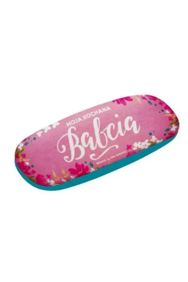 Etui na okulary Babcia - Kochana Babcia
