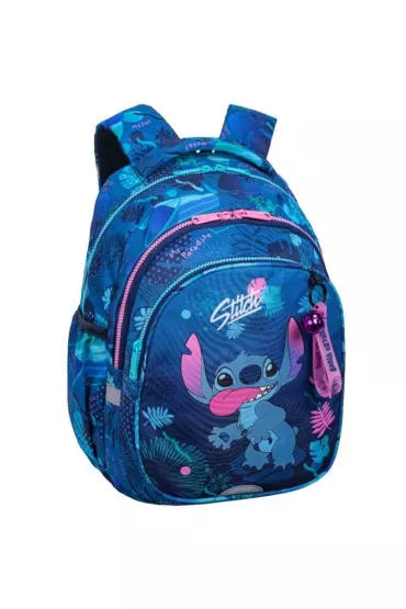 CoolPack Plecak m�odzie�owy Jerry Stitch Blue