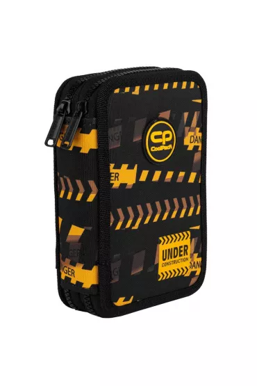 CoolPack Pi�rnik podw�jny z wyposa�eniem Jumper 2 Don't Do It