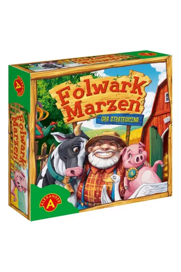 Folwark marze�