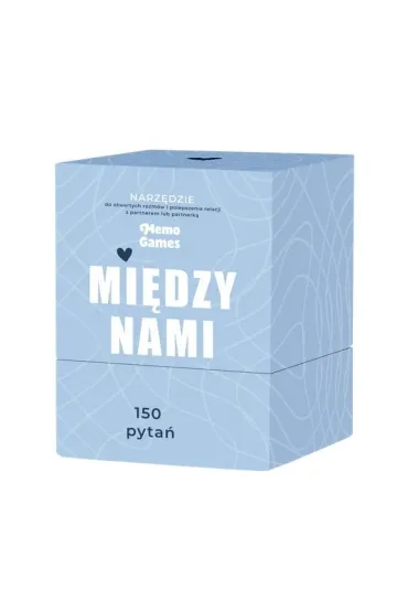 Mi�dzy nami