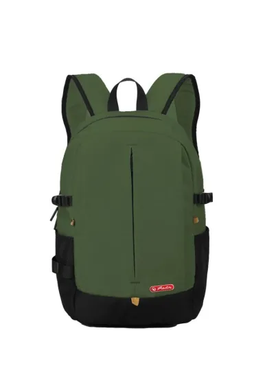 Herlitz Plecak Sport khaki