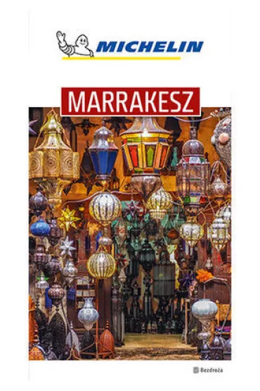 Marrakesz Michelin