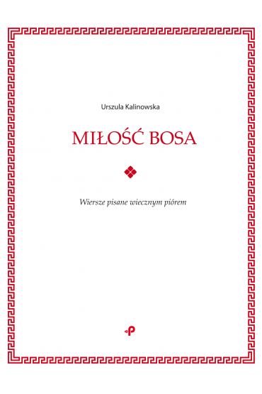 Miłość bosa