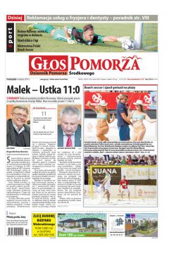 ePrasa Gos - Dziennik Pomorza - Gos Pomorza 179/2014