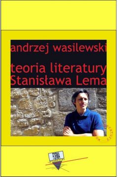 eBook Teoria literatury Stanisawa Lema pdf