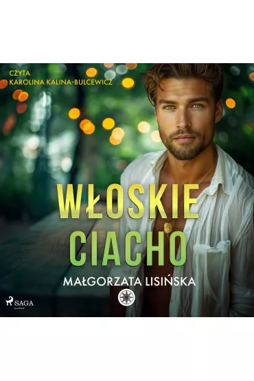 Audiobook Woskie ciacho mp3 - Gosia  Lisiska