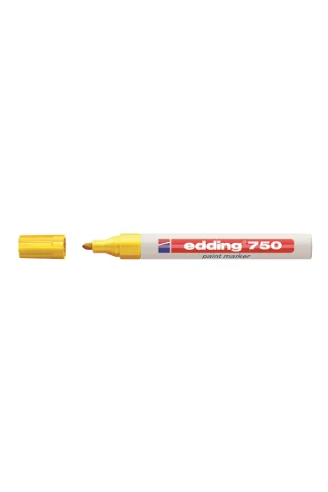 Marker Edding lakier.ok.ko�.2-4mm ��ty 750/005