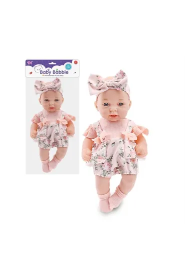 Lalka bobas 25cm Artyk