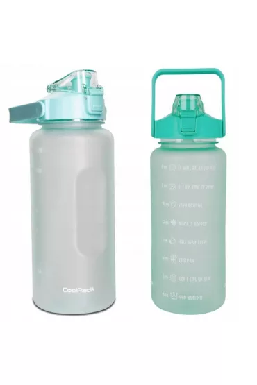 Coolpack Pastel Bidon Cancan Pastel Mint 2 l