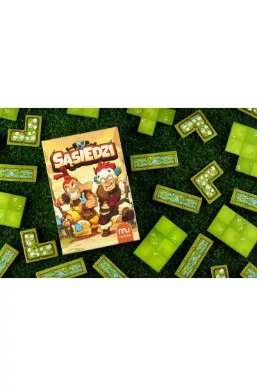 S�siedzi Muduko