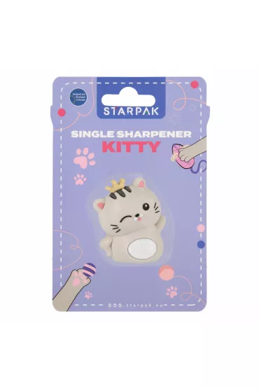 Temper�wka pojedyncza Kotek STARPAK 541743