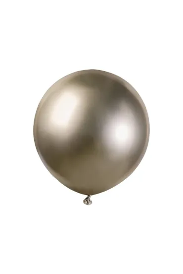 Godan Balony shiny prosecco 48cm