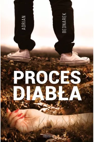 Proces diab�a. Kuba Soba�ski. Tom 2 - Adrian Bednarek