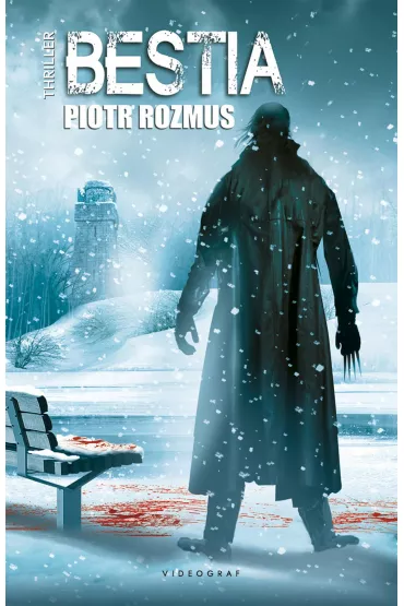 Bestia - Piotr Rozmus