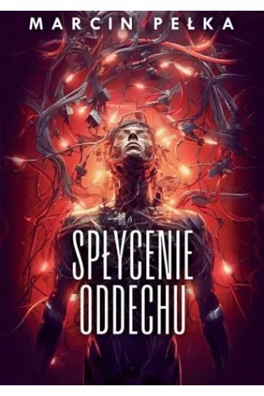 Spycenie oddechu - Marcin Peka