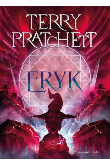 Eryk - Terry Pratchett